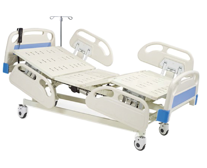 Lit electrique renaissance medical