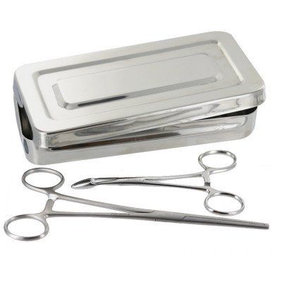 BOITE A SUTURE