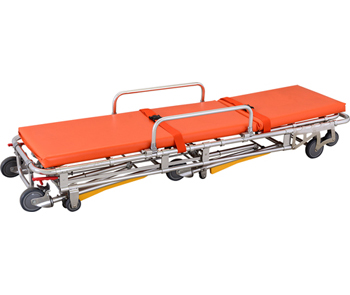 BRANCARD AMBULANCIER RABATTABLE-g2