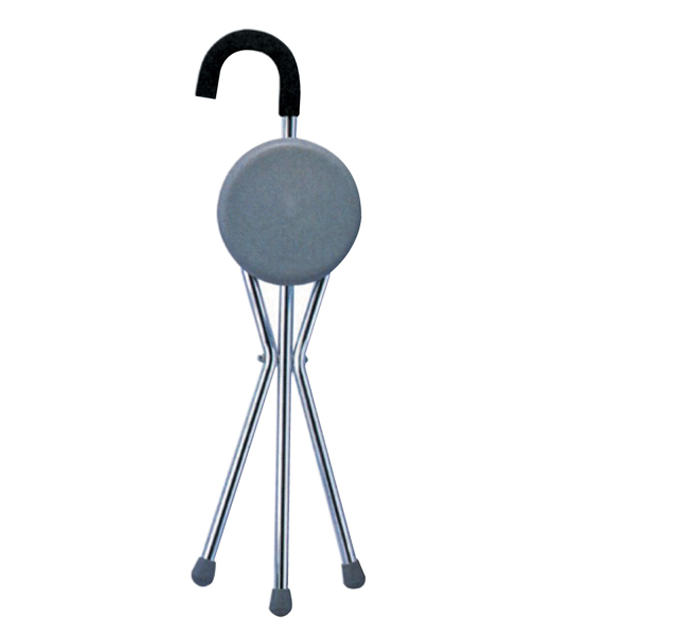 CANNE SEAT EN ALUMINIUM PLIABLE G1