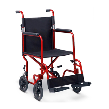 CHAISE TRANSPORT MALADE