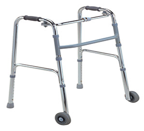 DEAMBULATEUR EN ALUMINIUM