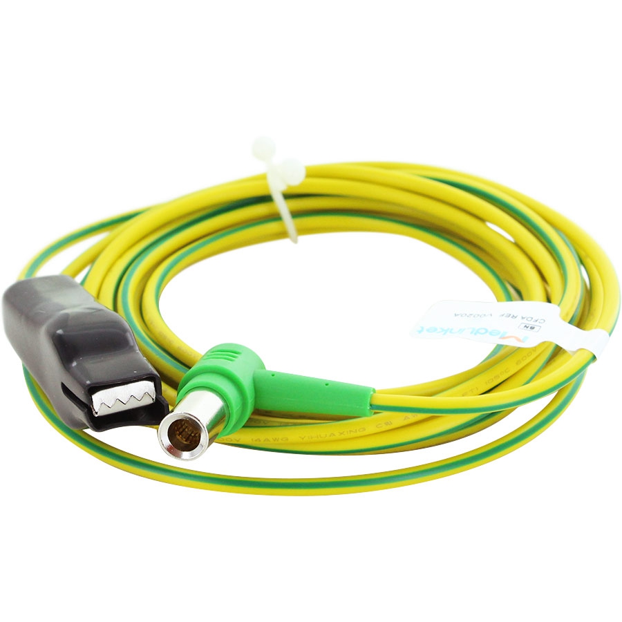 Electrocardiographe Biocare iE 6 Wifi avec calcul et interprétation g11