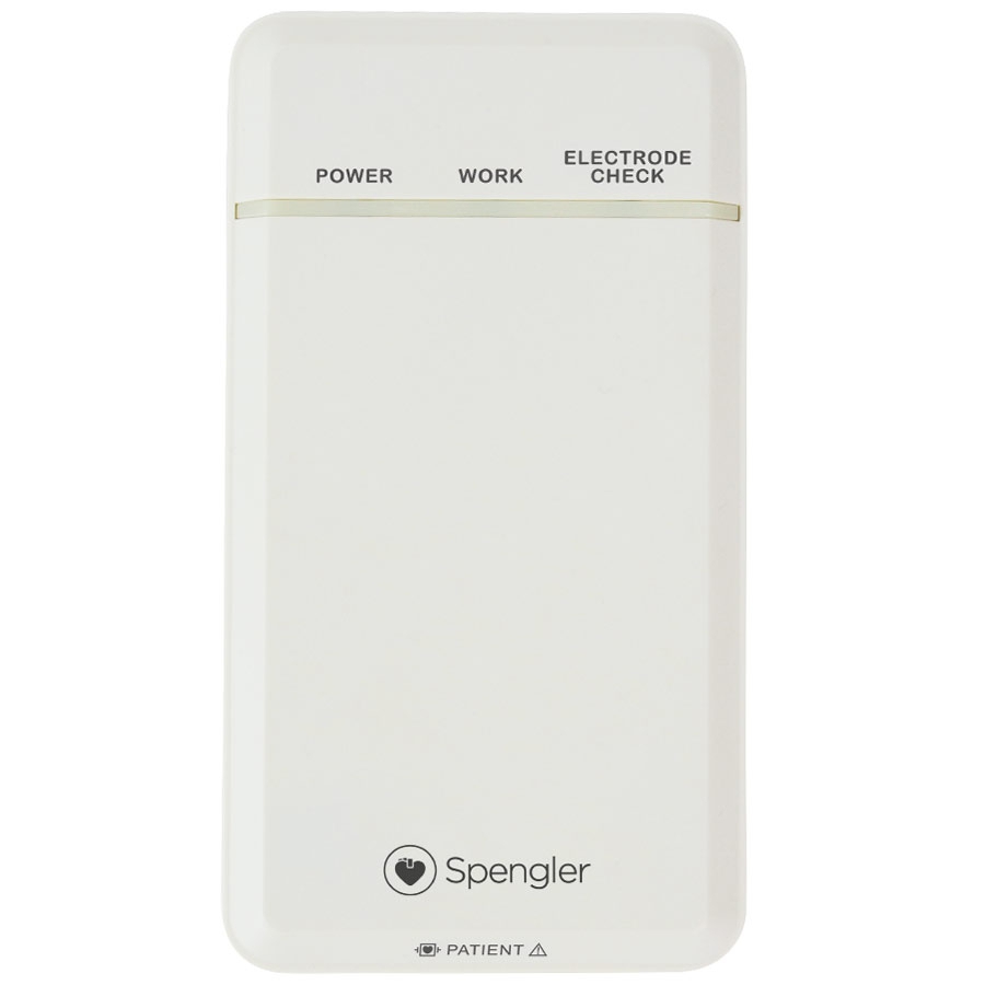 Electrocardiographe Cardiomate PC-ECG USB Spengler g1