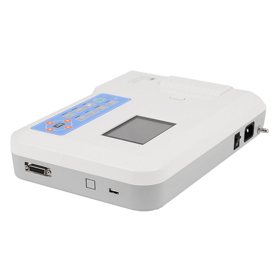 Electrocardiographe Contec 300 G g2