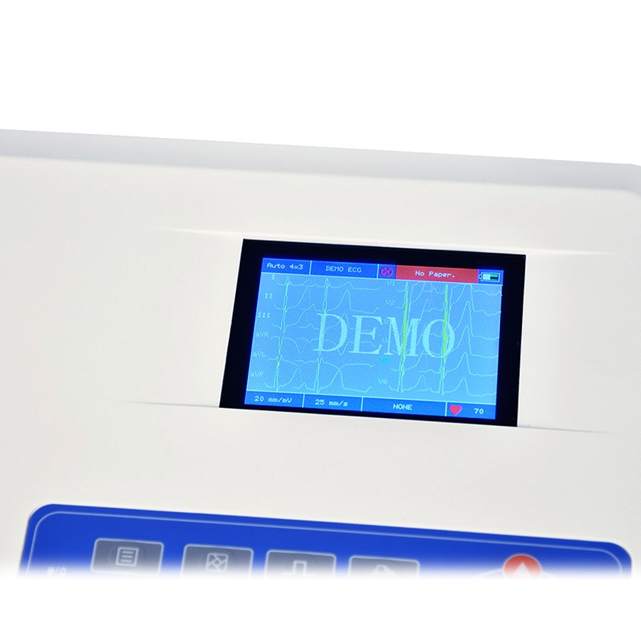 Electrocardiographe Contec 300 G g5