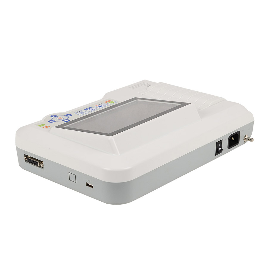 Electrocardiographe Contec 600 G g2