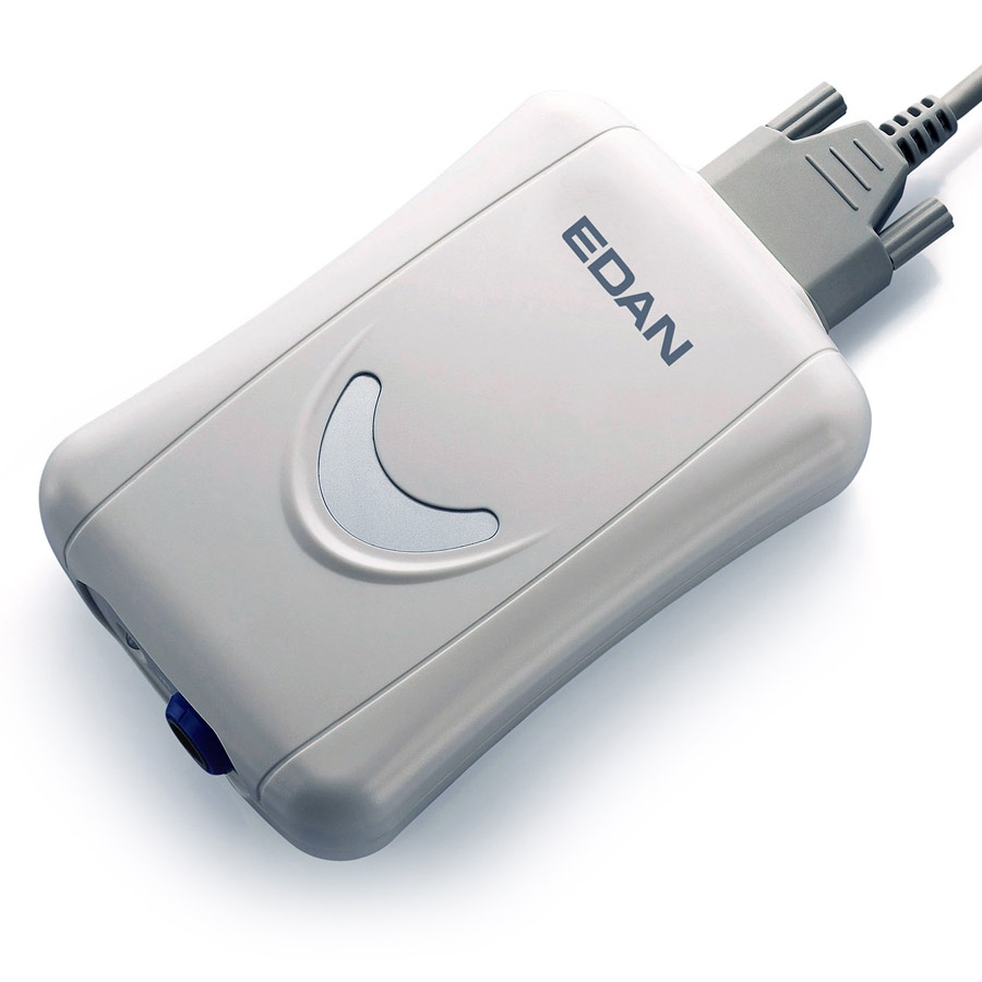 Electrocardiographe numérique USB EDAN SE-1515 g1