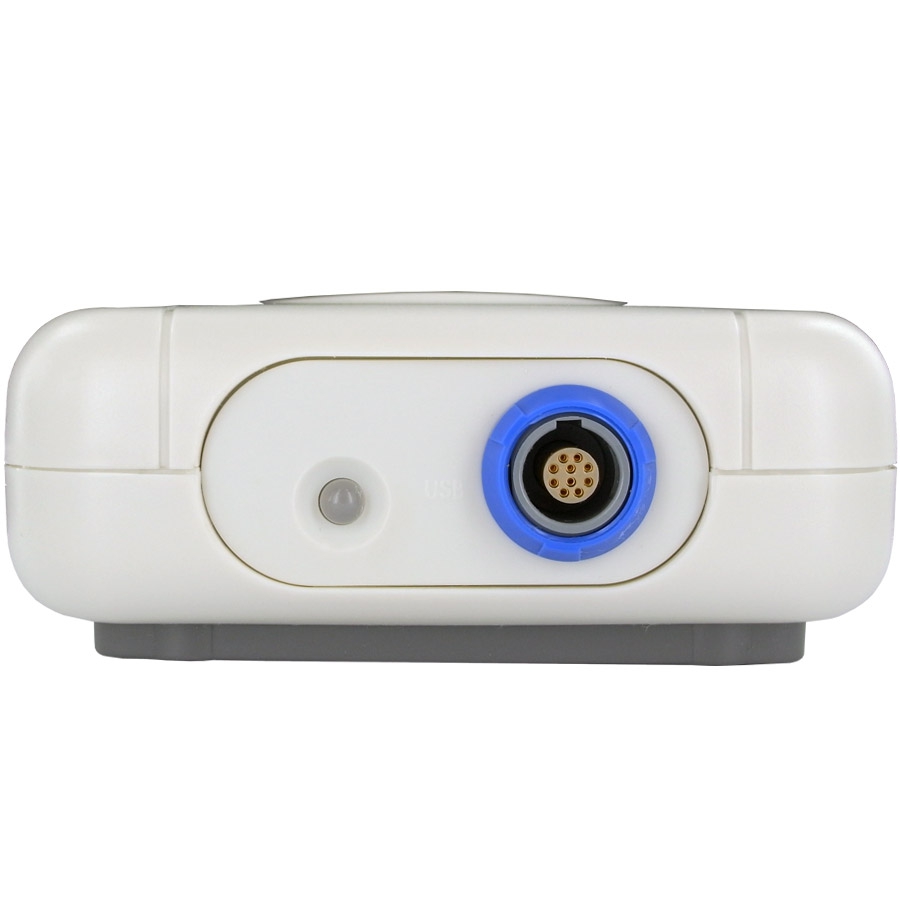 Electrocardiographe numérique USB EDAN SE-1515 g4