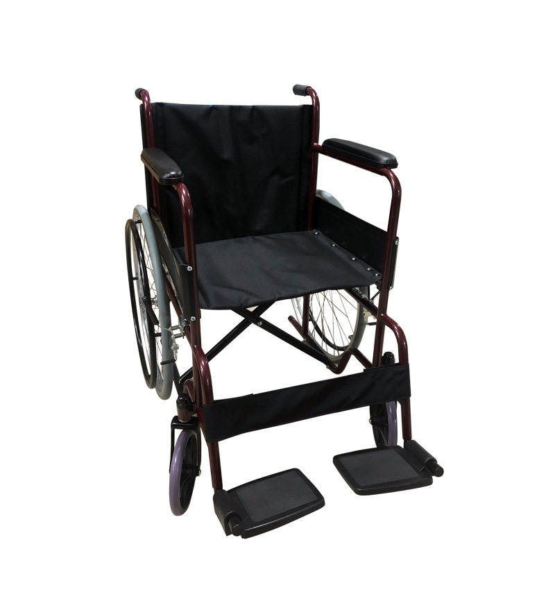 FAUTEUIL ROULANT ADULTE