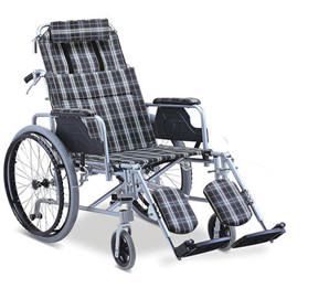 FAUTEUIL ROULANT ADULTE