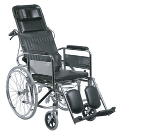 FAUTEUIL ROULANT ADULTE