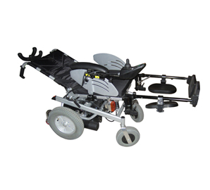 FAUTEUIL ROULANT ELECTRIQUE IMC - ADULTE G1