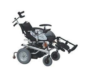 FAUTEUIL ROULANT ELECTRIQUE IMC - ADULTE G2