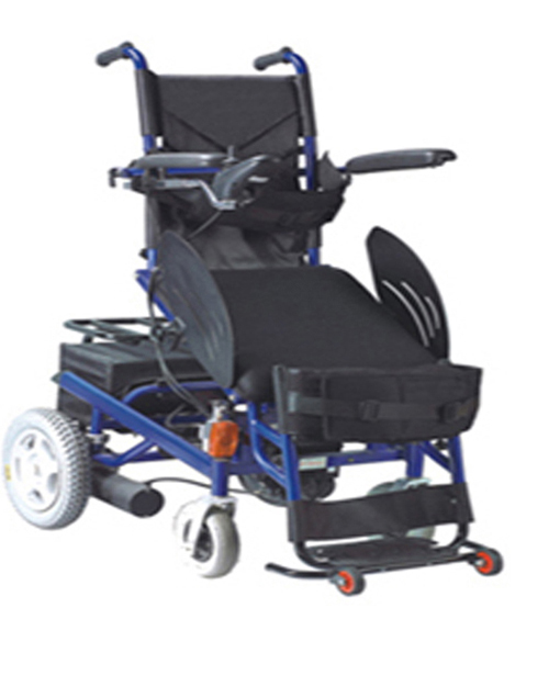 FAUTEUIL ROULANT ELECTRIQUE MAGIC G-1