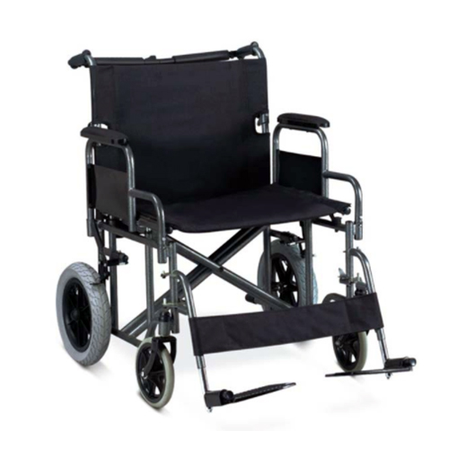 FAUTEUIL ROULANT
