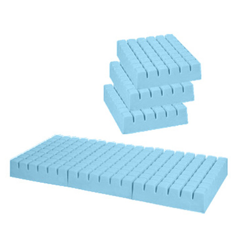 MATELAS EN MOUSSE CLASSE 1