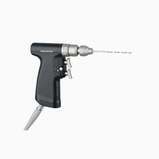 Moteur chirurgical scie-g1