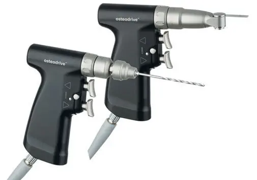 Moteur chirurgical scie-g2