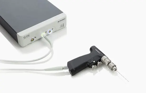 Moteur chirurgical scie-g3