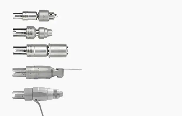 Moteur chirurgical scie-g4