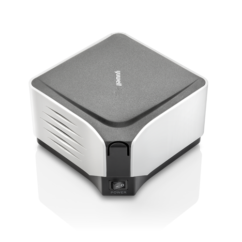 NÉBULISEUR ELECTRIQUE YUWELL g1