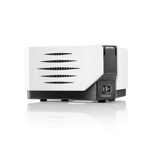 NÉBULISEUR ELECTRIQUE YUWELL g2