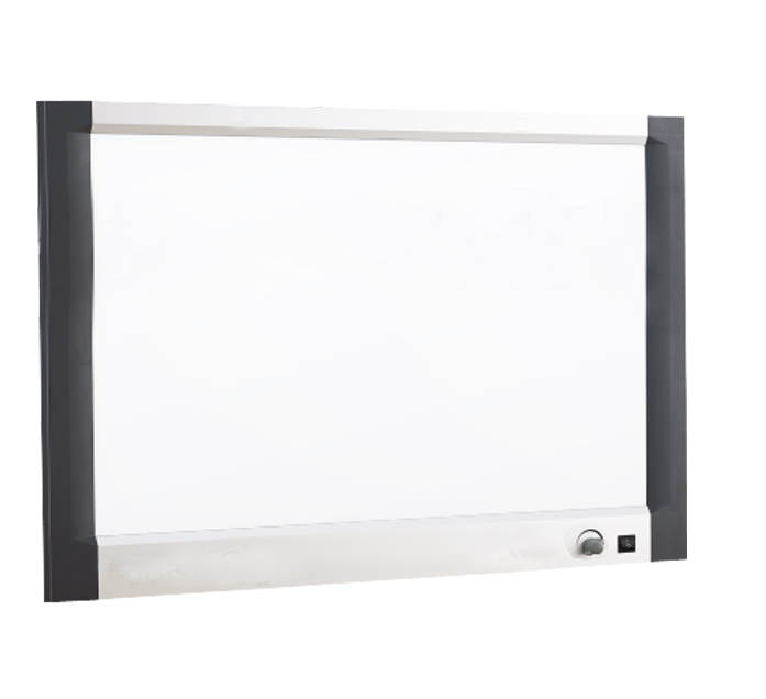 NEGATOSCOPE - LED EXTRA PLAT