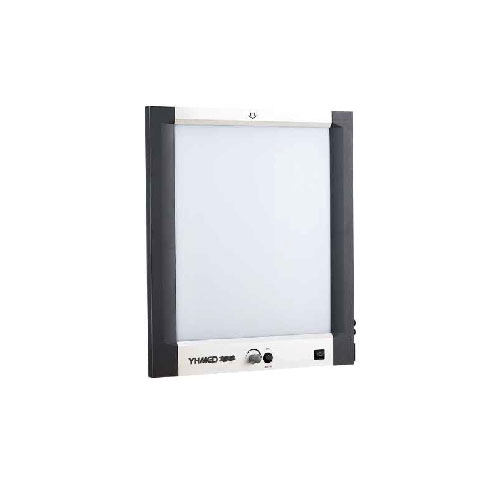 NEGATOSCOPE - LED EXTRA PLAT