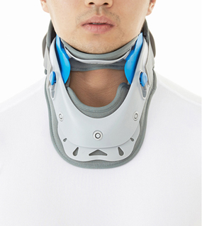 ORTHESE CERVICALE AJUSTABLE