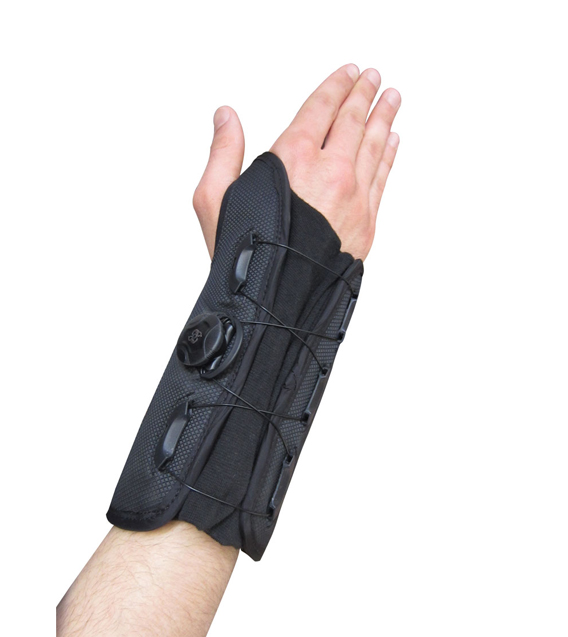 Orthèse de Poignet Ajustable