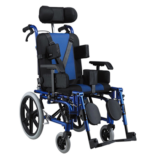 POUSSETTE ORTHOPEDIQUE