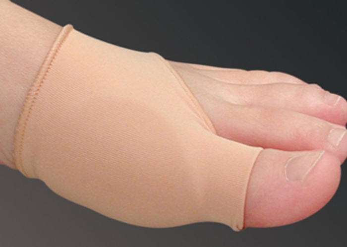 Protecteur Hallux Valgus