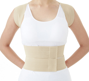 Redresse Dos Postural Renforcé SMALL g1