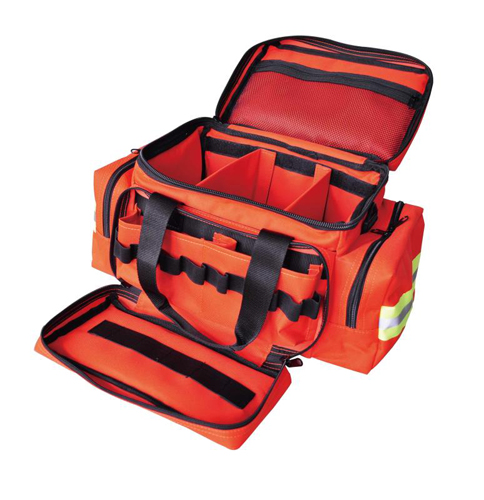 SAC D'URGENCE ET DE SECOURISME VIDE