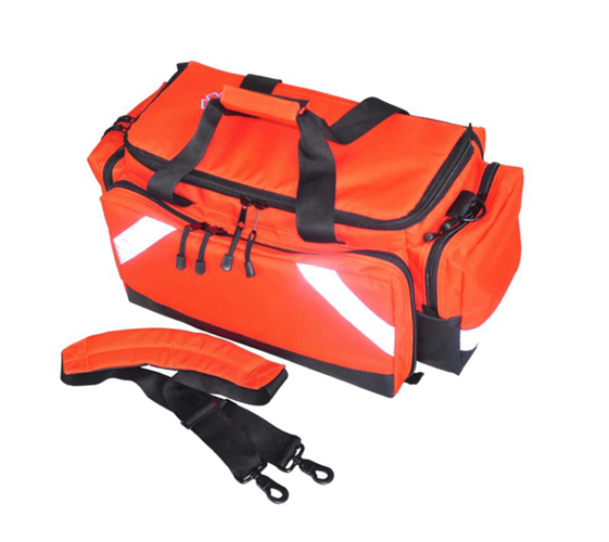 SAC D'URGENCE ET DE SECOURISME VIDE