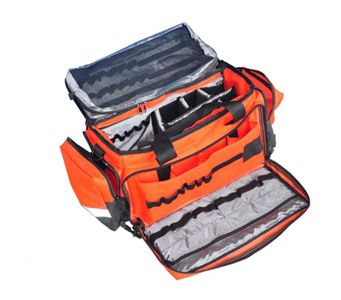 SAC D'URGENCE ET DE SECOURISME VIDE G-1