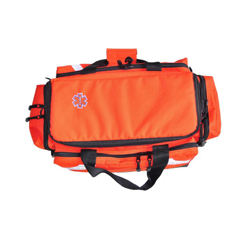 SAC D'URGENCE ET DE SECOURISME VIDE G-2