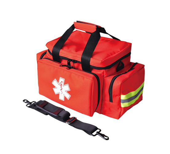 SAC D'URGENCE ET DE SECOURISME VIDE
