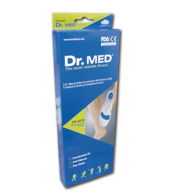 Semelles en Silicone small G1