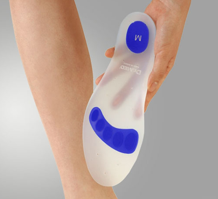 Semelles en Silicone small