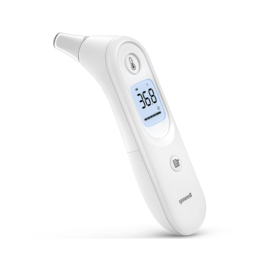 THERMOMETRE INFRA-AURICULAIRE