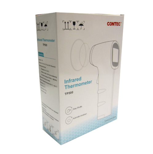 THERMOMETRE INFRA-FRONTAL PISTOLET g1