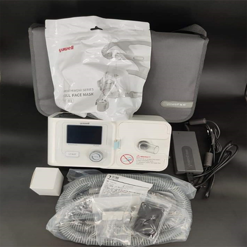 VENTILATEUR «APAP» AUTOMATIQUE G-3