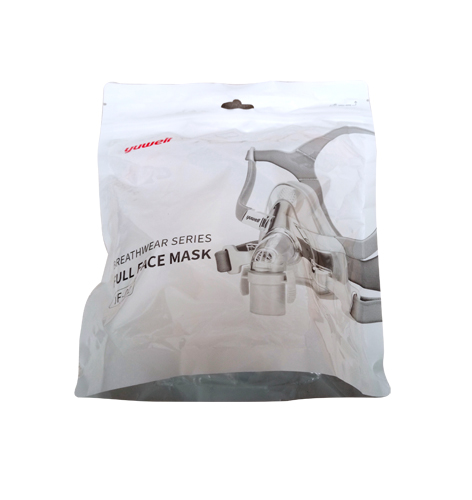 VENTILATEUR «APAP» AUTOMATIQUE G-4