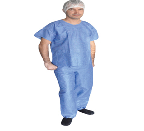 PYJAMA DE BLOC - 2 PIECES