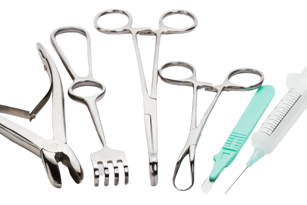 Materiel Medicale chirurgical Renaissance Medicale
