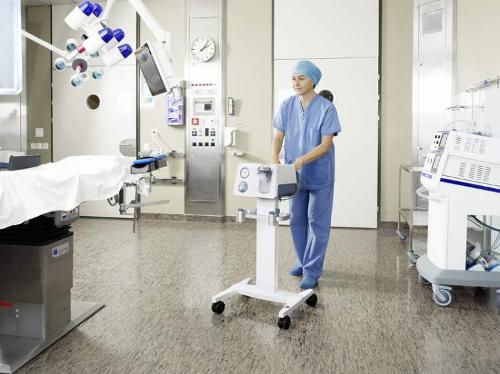Matériel Médicale