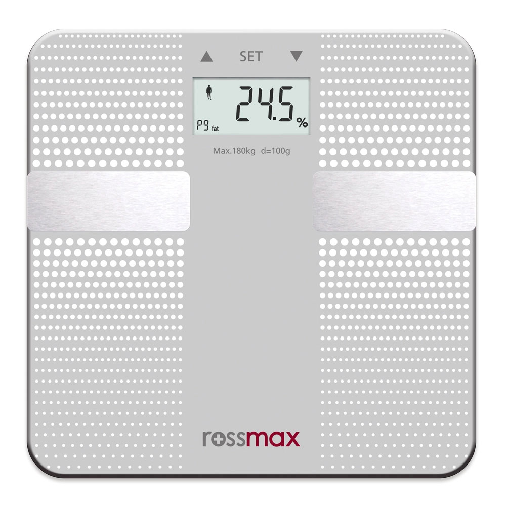 Balance impédancemètre WF260 balance - Renaissance Medicale