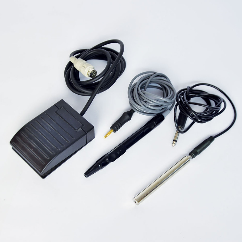 Bistouri électrique monopolaire 50 w g2
